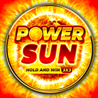 Sức Mạnh Mặt Trời